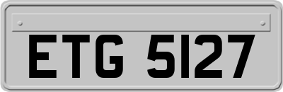 ETG5127