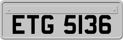 ETG5136