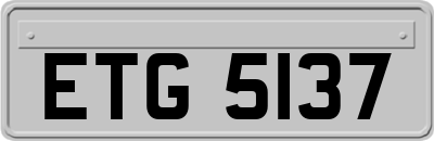 ETG5137