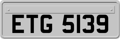 ETG5139