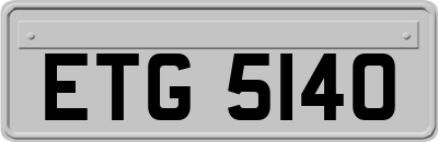 ETG5140