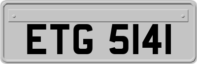 ETG5141