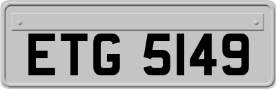 ETG5149