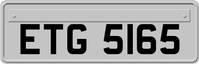 ETG5165