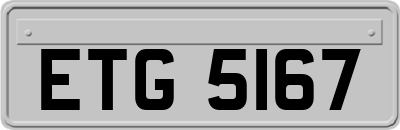 ETG5167