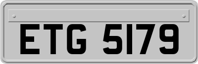 ETG5179