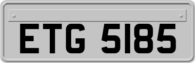 ETG5185