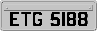 ETG5188