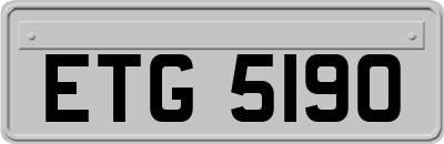 ETG5190