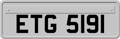 ETG5191