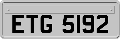ETG5192