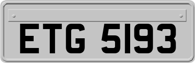 ETG5193