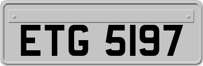 ETG5197