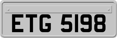 ETG5198