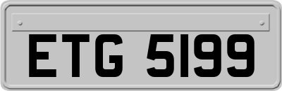 ETG5199