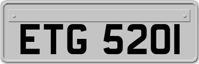 ETG5201