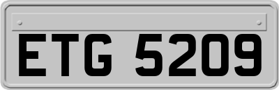 ETG5209
