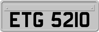 ETG5210