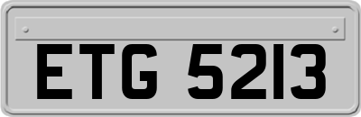 ETG5213