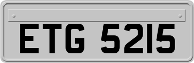 ETG5215
