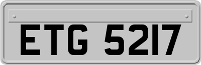 ETG5217