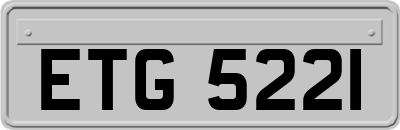 ETG5221
