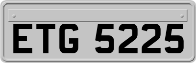 ETG5225