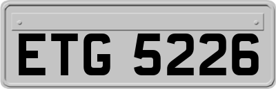 ETG5226