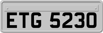 ETG5230