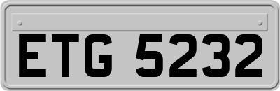 ETG5232