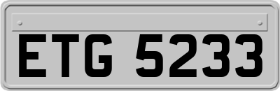 ETG5233