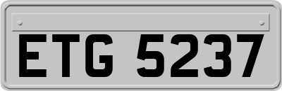 ETG5237