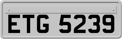 ETG5239