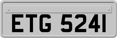 ETG5241