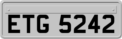 ETG5242