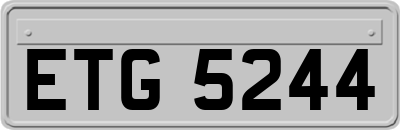 ETG5244