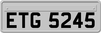 ETG5245