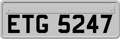 ETG5247