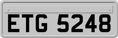 ETG5248