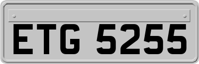 ETG5255
