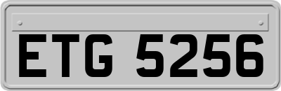 ETG5256