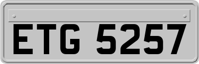 ETG5257