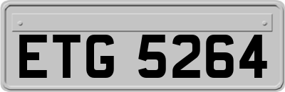 ETG5264