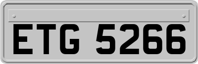 ETG5266