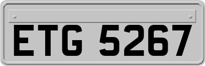 ETG5267
