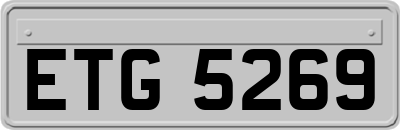 ETG5269