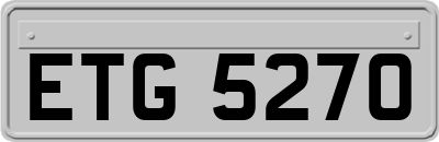 ETG5270