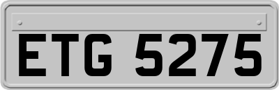 ETG5275
