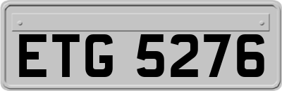 ETG5276