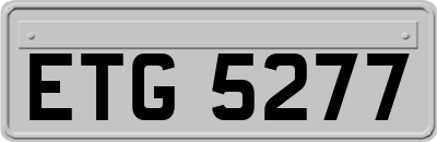 ETG5277